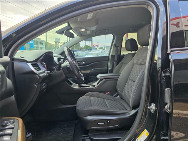 2017 GMC Acadia SLE-2 (Stk: 2507389) in Waterloo - Image 12 of 26