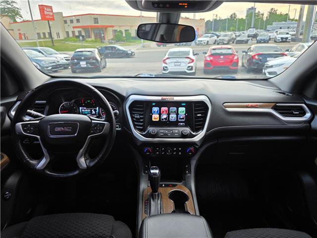 2017 GMC Acadia SLE-2 (Stk: 2507389) in Waterloo - Image 14 of 26