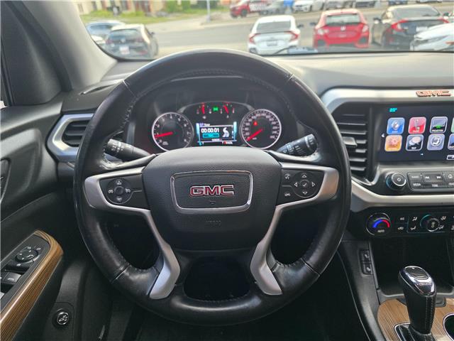 2017 GMC Acadia SLE-2 (Stk: 2507389) in Waterloo - Image 15 of 26
