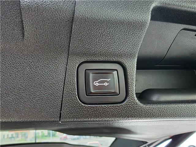 2017 GMC Acadia SLE-2 (Stk: 2507389) in Waterloo - Image 23 of 26