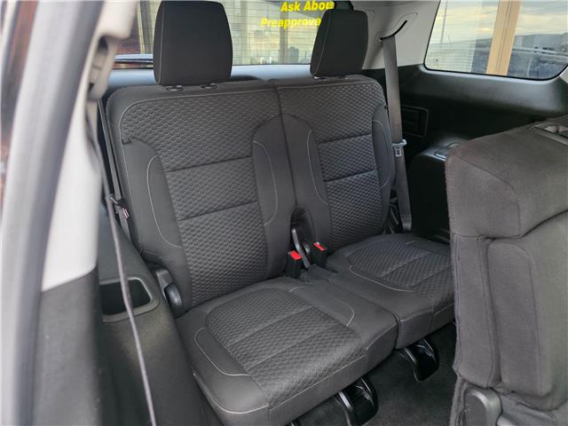 2017 GMC Acadia SLE-2 (Stk: 2507389) in Waterloo - Image 24 of 26