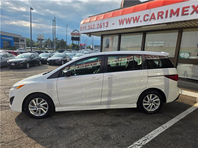 2015 Mazda Mazda5 GS (Stk: 2508454) in Waterloo - Image 2 of 25