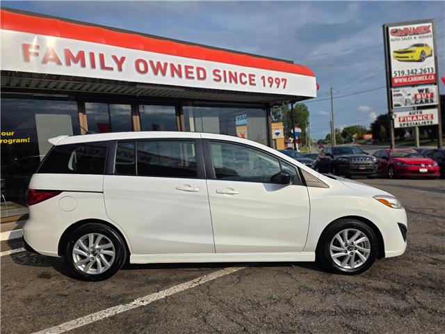 2015 Mazda Mazda5 GS (Stk: 2508454) in Waterloo - Image 6 of 25