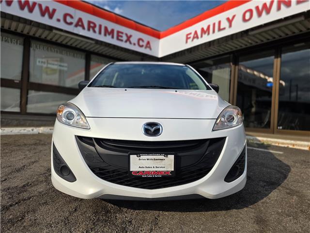 2015 Mazda Mazda5 GS (Stk: 2508454) in Waterloo - Image 8 of 25