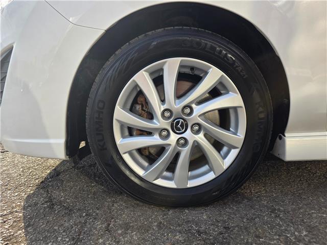 2015 Mazda Mazda5 GS (Stk: 2508454) in Waterloo - Image 10 of 25