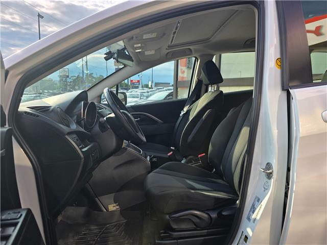 2015 Mazda Mazda5 GS (Stk: 2508454) in Waterloo - Image 12 of 25