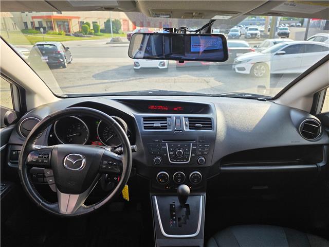 2015 Mazda Mazda5 GS (Stk: 2508454) in Waterloo - Image 16 of 25