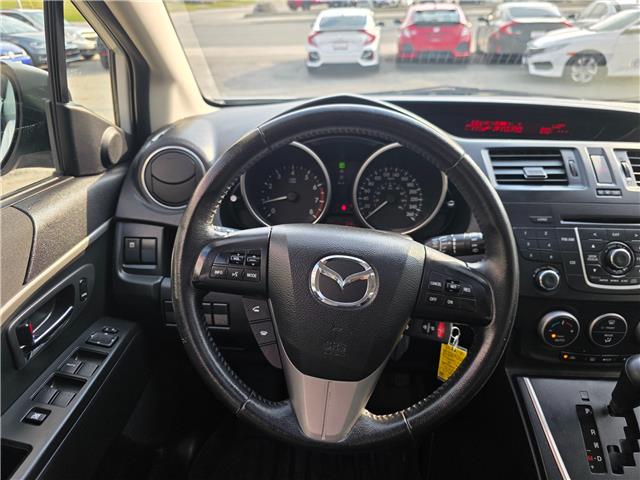 2015 Mazda Mazda5 GS (Stk: 2508454) in Waterloo - Image 17 of 25