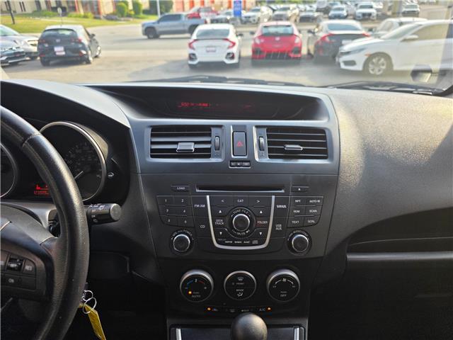 2015 Mazda Mazda5 GS (Stk: 2508454) in Waterloo - Image 18 of 25