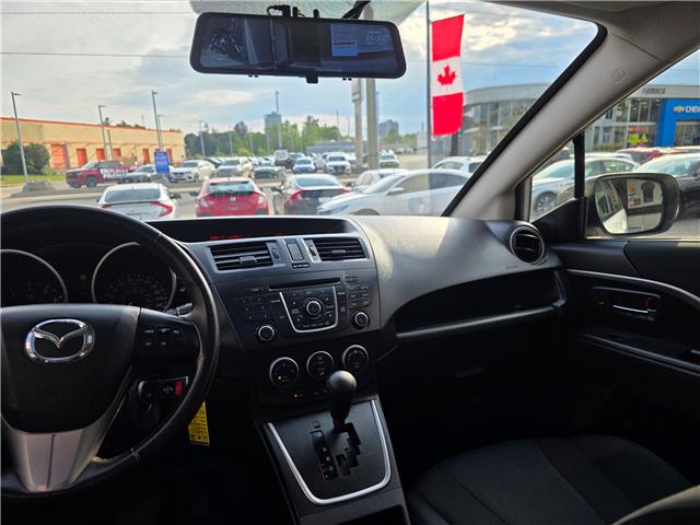 2015 Mazda Mazda5 GS (Stk: 2508454) in Waterloo - Image 19 of 25