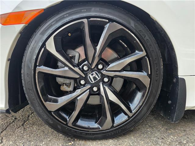 2020 Honda Civic Si Base (Stk: 2508437) in Waterloo - Image 10 of 27 2020 Honda Civic Si Base (Stk: 2508437) in Waterloo - Image 10 of 27