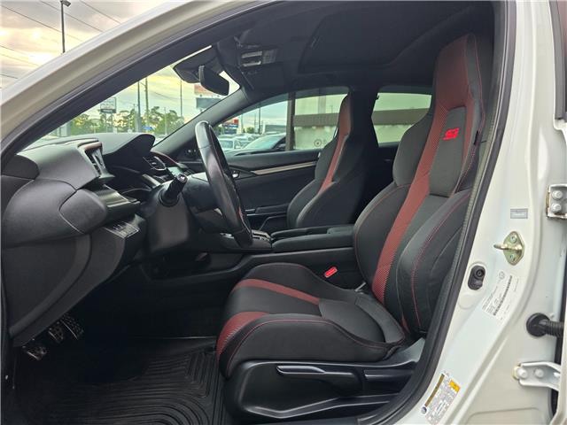 2020 Honda Civic Si Base (Stk: 2508437) in Waterloo - Image 12 of 27 2020 Honda Civic Si Base (Stk: 2508437) in Waterloo - Image 12 of 27