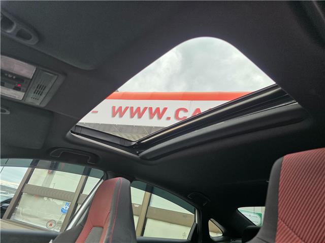 2020 Honda Civic Si Base (Stk: 2508437) in Waterloo - Image 13 of 27 2020 Honda Civic Si Base (Stk: 2508437) in Waterloo - Image 13 of 27