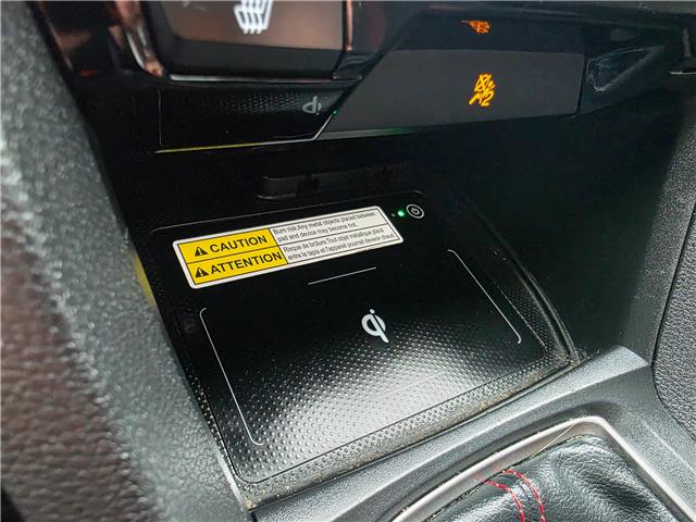 2020 Honda Civic Si Base (Stk: 2508437) in Waterloo - Image 22 of 27 2020 Honda Civic Si Base (Stk: 2508437) in Waterloo - Image 22 of 27