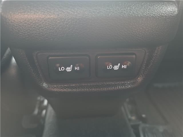 2020 Honda Civic Si Base (Stk: 2508437) in Waterloo - Image 24 of 27 2020 Honda Civic Si Base (Stk: 2508437) in Waterloo - Image 24 of 27