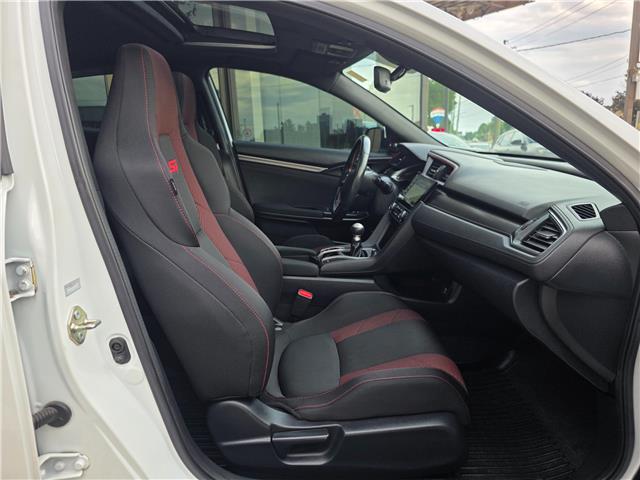 2020 Honda Civic Si Base (Stk: 2508437) in Waterloo - Image 27 of 27 2020 Honda Civic Si Base (Stk: 2508437) in Waterloo - Image 27 of 27