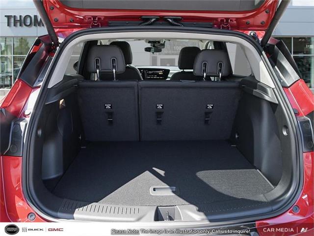 2026 Buick Encore GX Sport Touring (Stk: B52767) in Cobourg - Image 7 of 26