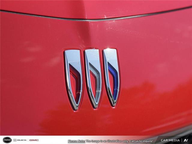 2026 Buick Encore GX Sport Touring (Stk: B52767) in Cobourg - Image 9 of 26