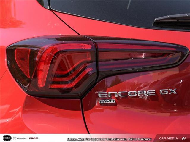 2026 Buick Encore GX Sport Touring (Stk: B52767) in Cobourg - Image 11 of 26