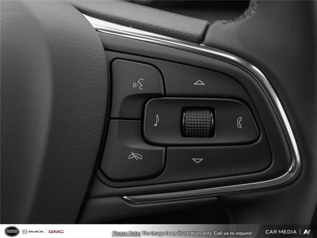 2026 Buick Encore GX Sport Touring (Stk: B52767) in Cobourg - Image 15 of 26