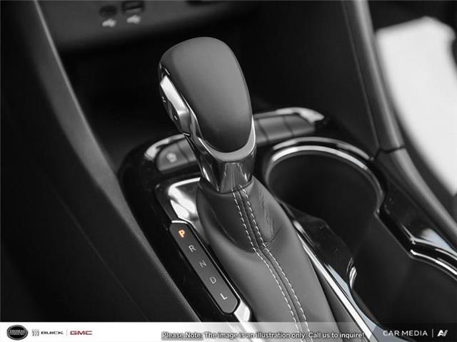2026 Buick Encore GX Sport Touring (Stk: B52767) in Cobourg - Image 17 of 26