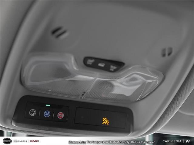 2026 Buick Encore GX Sport Touring (Stk: B52767) in Cobourg - Image 19 of 26