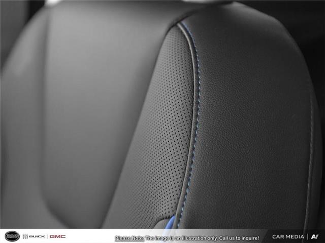 2026 Buick Encore GX Sport Touring (Stk: B52767) in Cobourg - Image 20 of 26