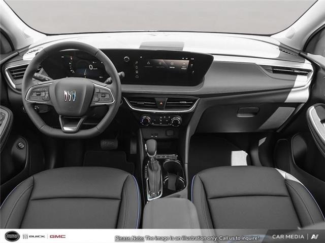 2026 Buick Encore GX Sport Touring (Stk: B52767) in Cobourg - Image 22 of 26