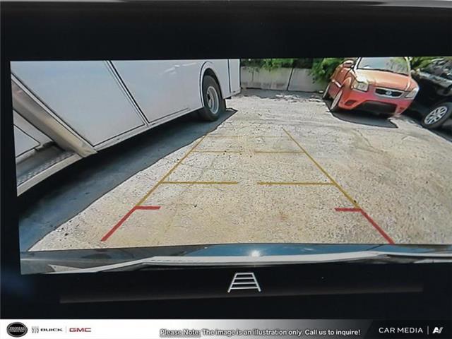 2026 Buick Encore GX Sport Touring (Stk: B52767) in Cobourg - Image 23 of 26