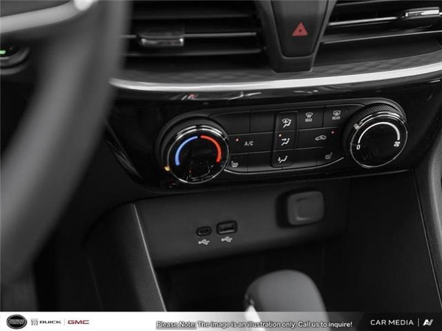 2026 Buick Encore GX Sport Touring (Stk: B52767) in Cobourg - Image 24 of 26