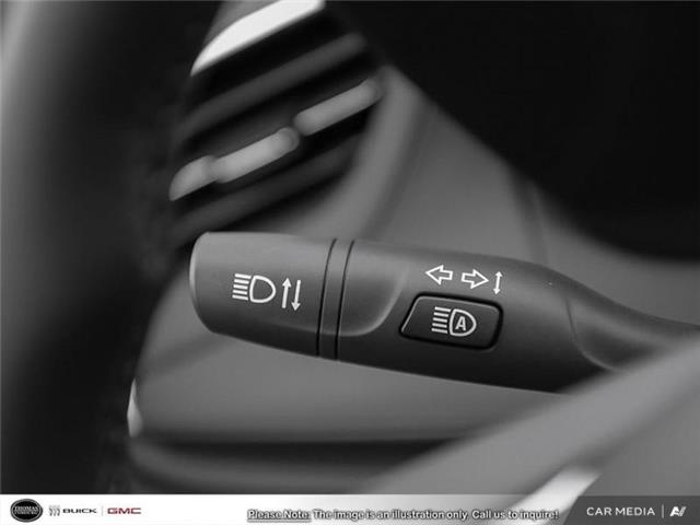 2026 Buick Encore GX Sport Touring (Stk: B52767) in Cobourg - Image 25 of 26