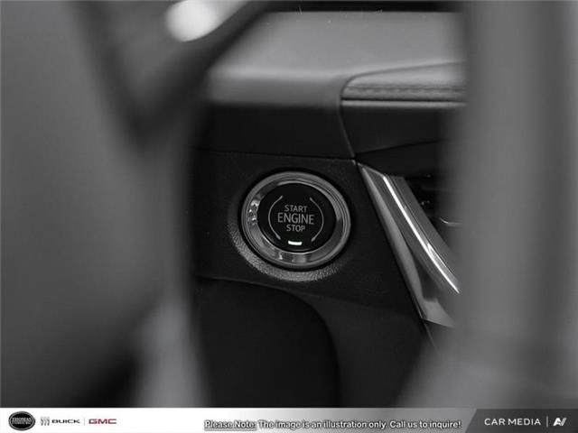 2026 Buick Encore GX Sport Touring (Stk: B52767) in Cobourg - Image 26 of 26