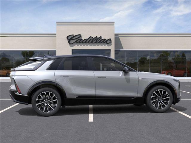 2025 Cadillac LYRIQ Sport (Stk: 251145) in Port Hope - Image 5 of 24