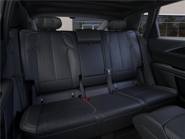 2025 Cadillac LYRIQ Sport (Stk: 251145) in Port Hope - Image 17 of 24