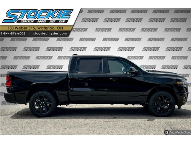 2025 RAM 1500 Sport (Stk: 45383) in Waterloo - Image 3 of 22