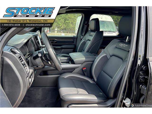 2025 RAM 1500 Sport (Stk: 45383) in Waterloo - Image 5 of 22