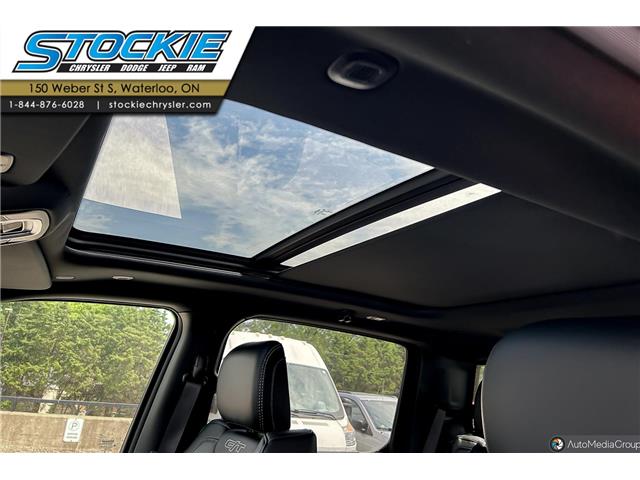 2025 RAM 1500 Sport (Stk: 45383) in Waterloo - Image 6 of 22