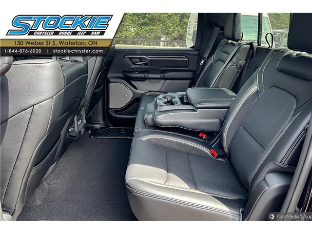 2025 RAM 1500 Sport (Stk: 45383) in Waterloo - Image 7 of 22