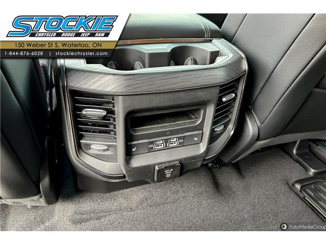 2025 RAM 1500 Sport (Stk: 45383) in Waterloo - Image 8 of 22