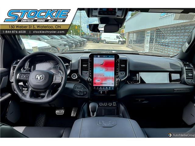 2025 RAM 1500 Sport (Stk: 45383) in Waterloo - Image 9 of 22