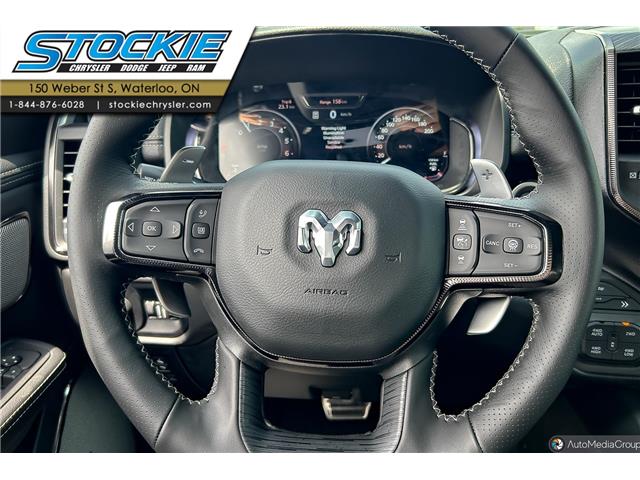 2025 RAM 1500 Sport (Stk: 45383) in Waterloo - Image 12 of 22