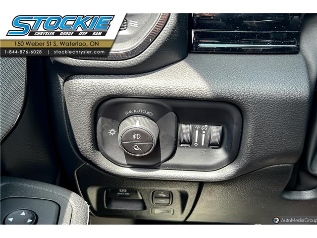 2025 RAM 1500 Sport (Stk: 45383) in Waterloo - Image 15 of 22