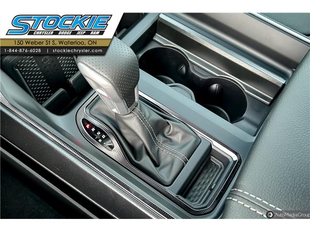 2025 RAM 1500 Sport (Stk: 45383) in Waterloo - Image 17 of 22