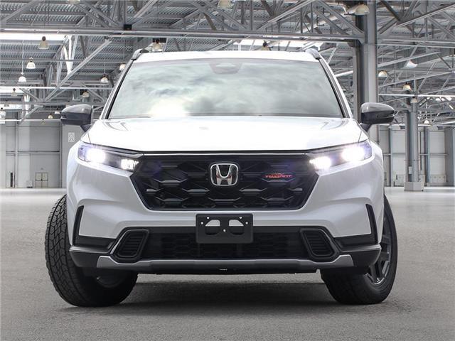 2026 Honda CR-V Hybrid TrailSport (Stk: 26138) in Steinbach - Image 2 of 23