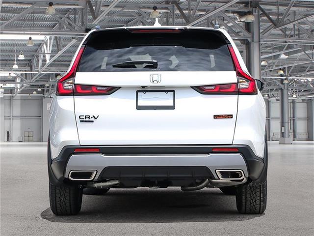 2026 Honda CR-V Hybrid TrailSport (Stk: 26138) in Steinbach - Image 5 of 23