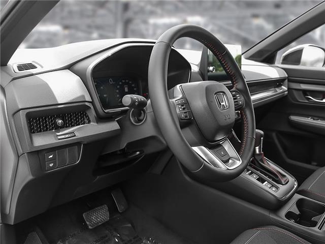 2026 Honda CR-V Hybrid TrailSport (Stk: 26138) in Steinbach - Image 12 of 23