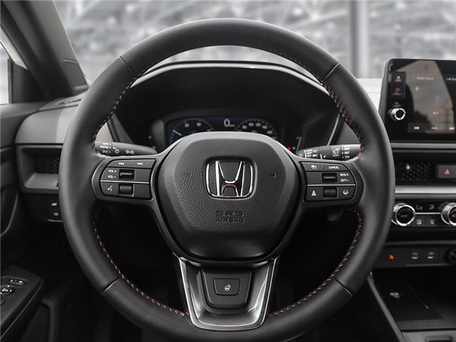 2026 Honda CR-V Hybrid TrailSport (Stk: 26138) in Steinbach - Image 13 of 23