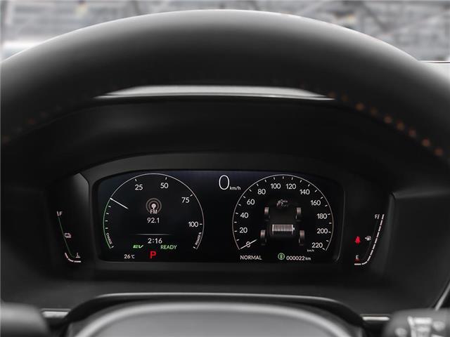 2026 Honda CR-V Hybrid TrailSport (Stk: 26138) in Steinbach - Image 14 of 23