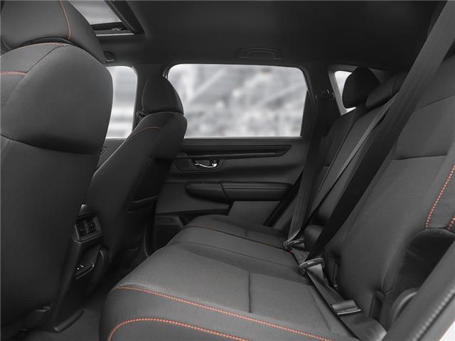 2026 Honda CR-V Hybrid TrailSport (Stk: 26138) in Steinbach - Image 21 of 23