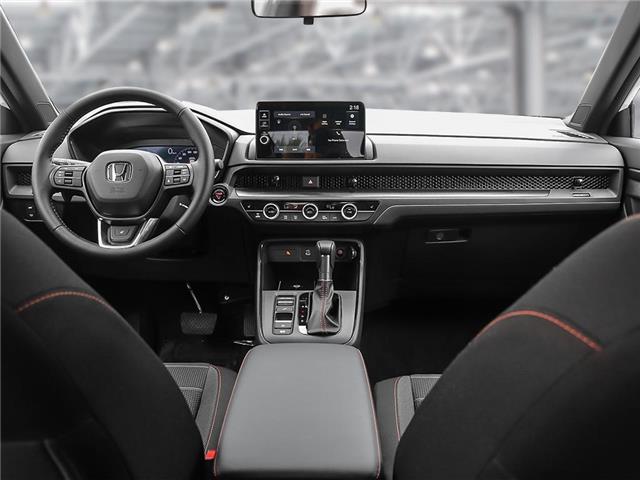 2026 Honda CR-V Hybrid TrailSport (Stk: 26138) in Steinbach - Image 22 of 23